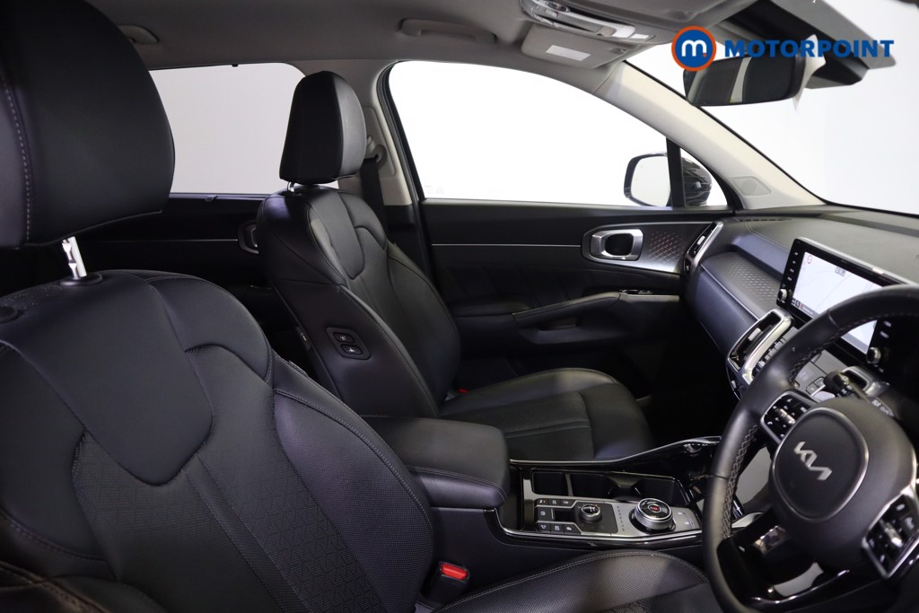 KIA Sorento 3 Automatic Diesel SUV - Stock Number (1561422) - 14th supplementary image