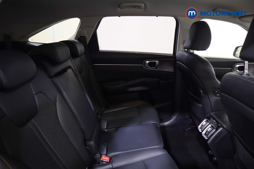 KIA Sorento 3 Automatic Diesel SUV - Stock Number (1561422) - 15th supplementary image