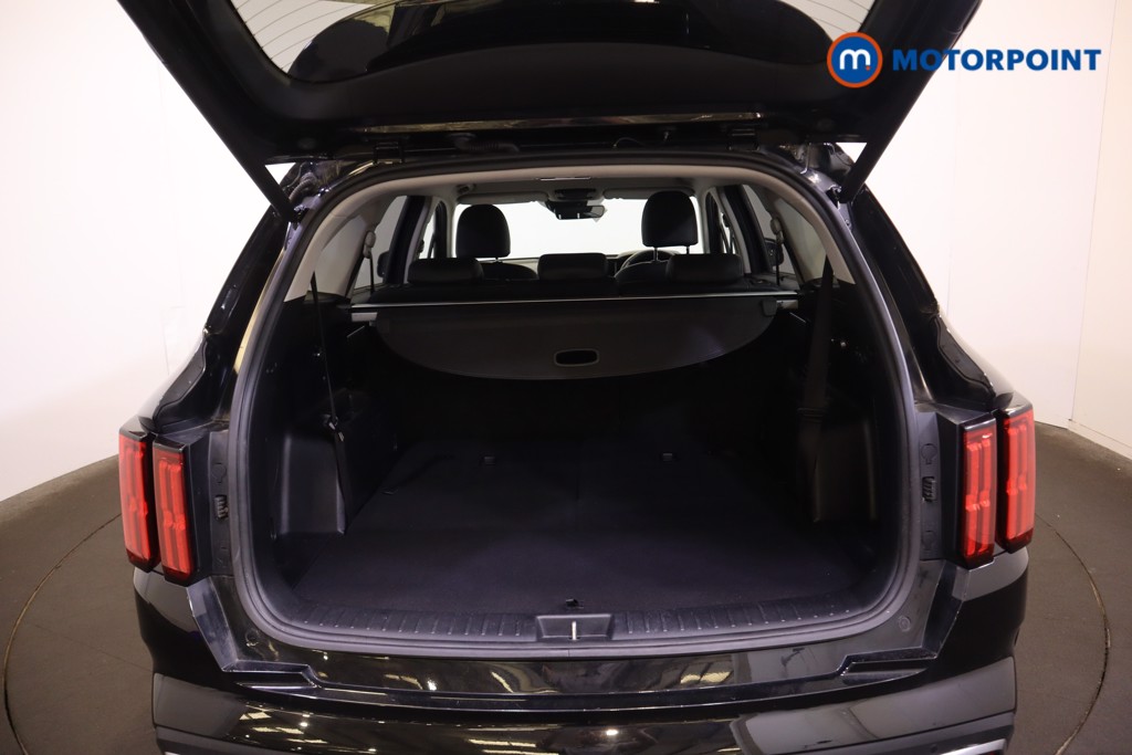 KIA Sorento 3 Automatic Diesel SUV - Stock Number (1561422) - 16th supplementary image