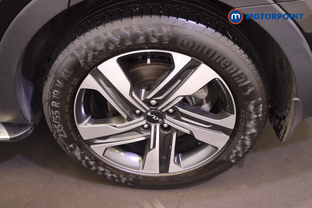 KIA Sorento 3 Automatic Diesel SUV - Stock Number (1561422) - 19th supplementary image