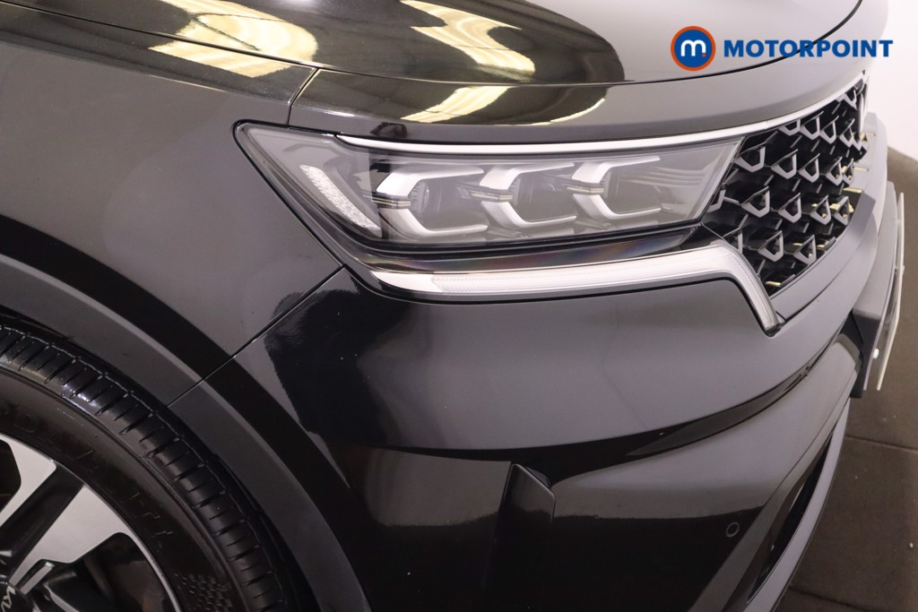 KIA Sorento 3 Automatic Diesel SUV - Stock Number (1561422) - 22nd supplementary image