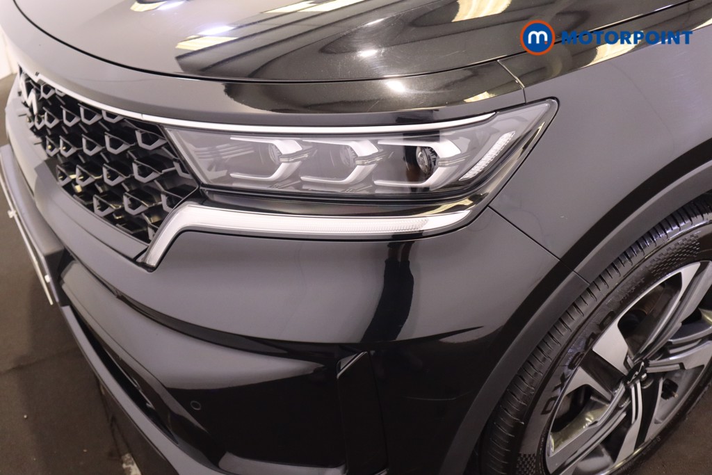 KIA Sorento 3 Automatic Diesel SUV - Stock Number (1561422) - 23rd supplementary image