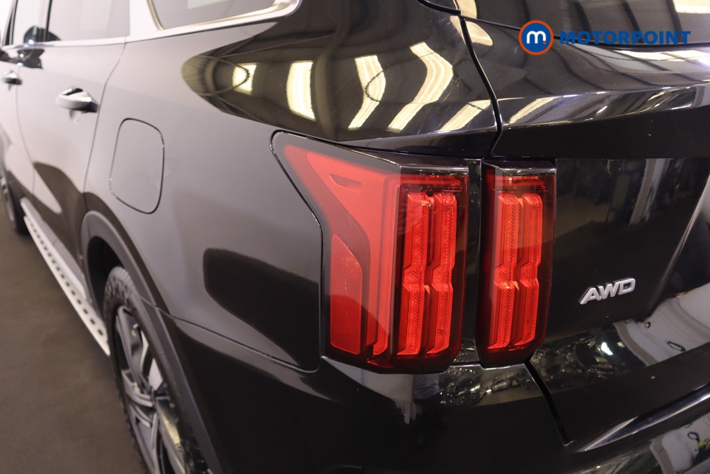 KIA Sorento 3 Automatic Diesel SUV - Stock Number (1561422) - 24th supplementary image