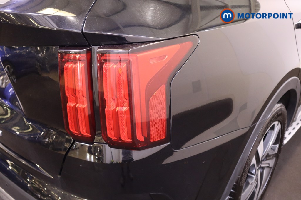 KIA Sorento 3 Automatic Diesel SUV - Stock Number (1561422) - 25th supplementary image