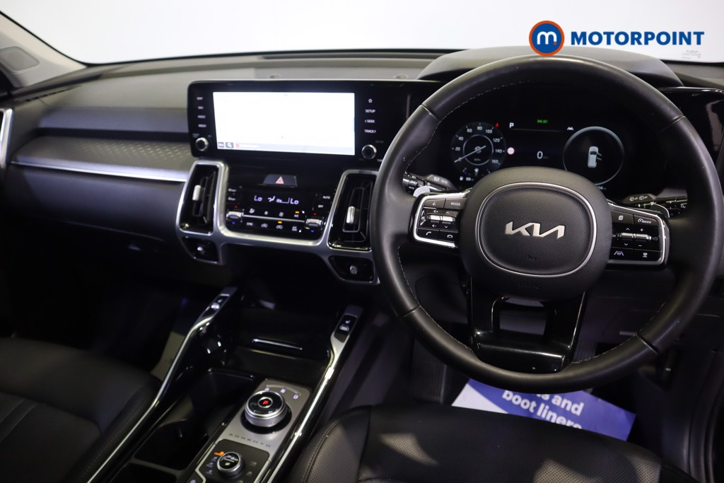 KIA Sorento 3 Automatic Diesel SUV - Stock Number (1561422) - 1st supplementary image