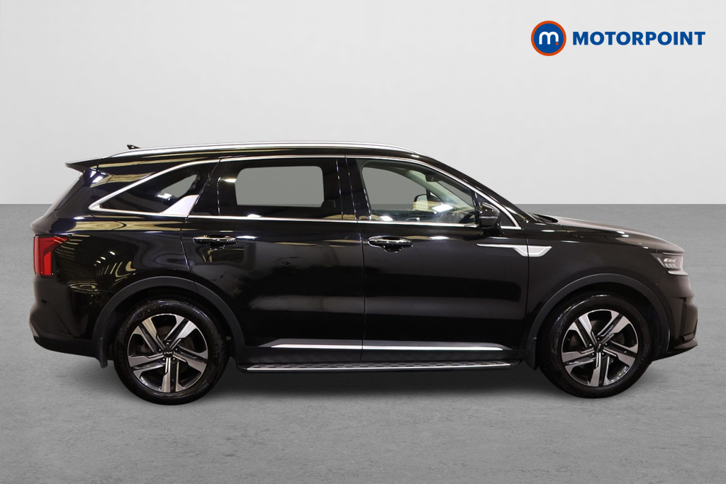 KIA Sorento 3 Automatic Diesel SUV - Stock Number (1561422) - Drivers side