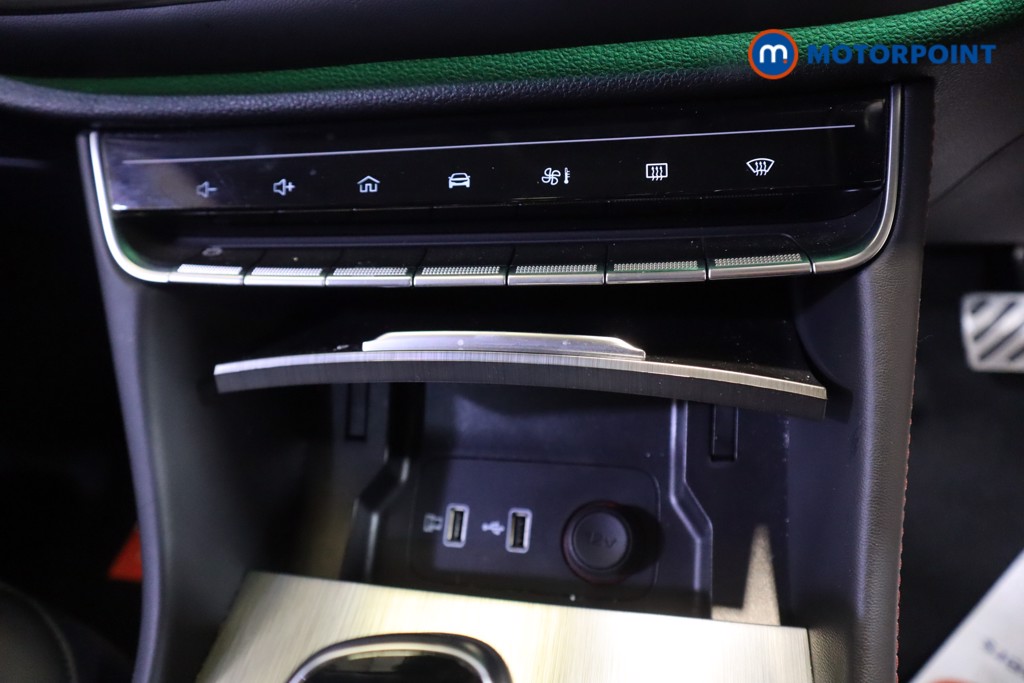 Mg Motor Uk HS Trophy Automatic Petrol SUV - Stock Number (1561538) - 3rd supplementary image