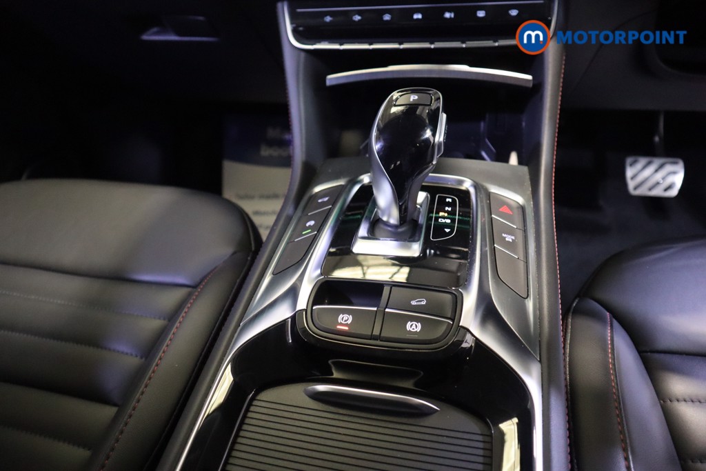 Mg Motor Uk HS Trophy Automatic Petrol SUV - Stock Number (1561538) - 6th supplementary image