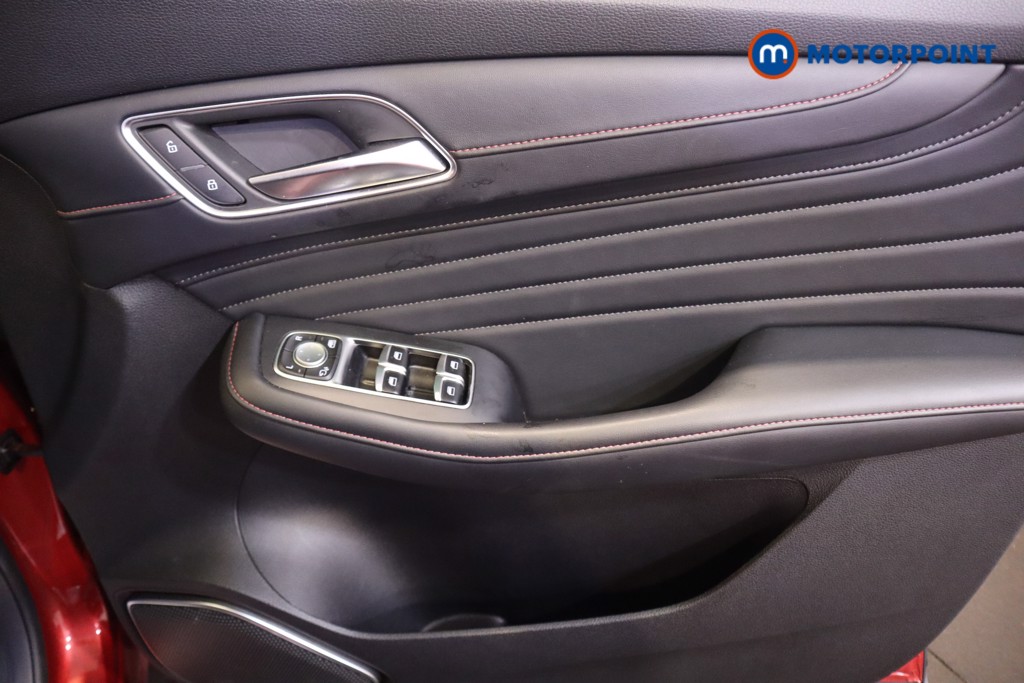 Mg Motor Uk HS Trophy Automatic Petrol SUV - Stock Number (1561538) - 7th supplementary image