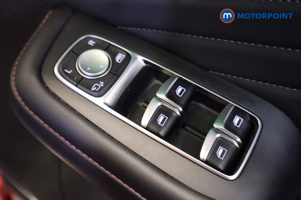Mg Motor Uk HS Trophy Automatic Petrol SUV - Stock Number (1561538) - 9th supplementary image