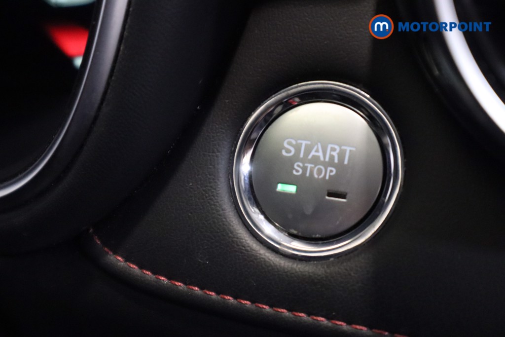 Mg Motor Uk HS Trophy Automatic Petrol SUV - Stock Number (1561538) - 10th supplementary image
