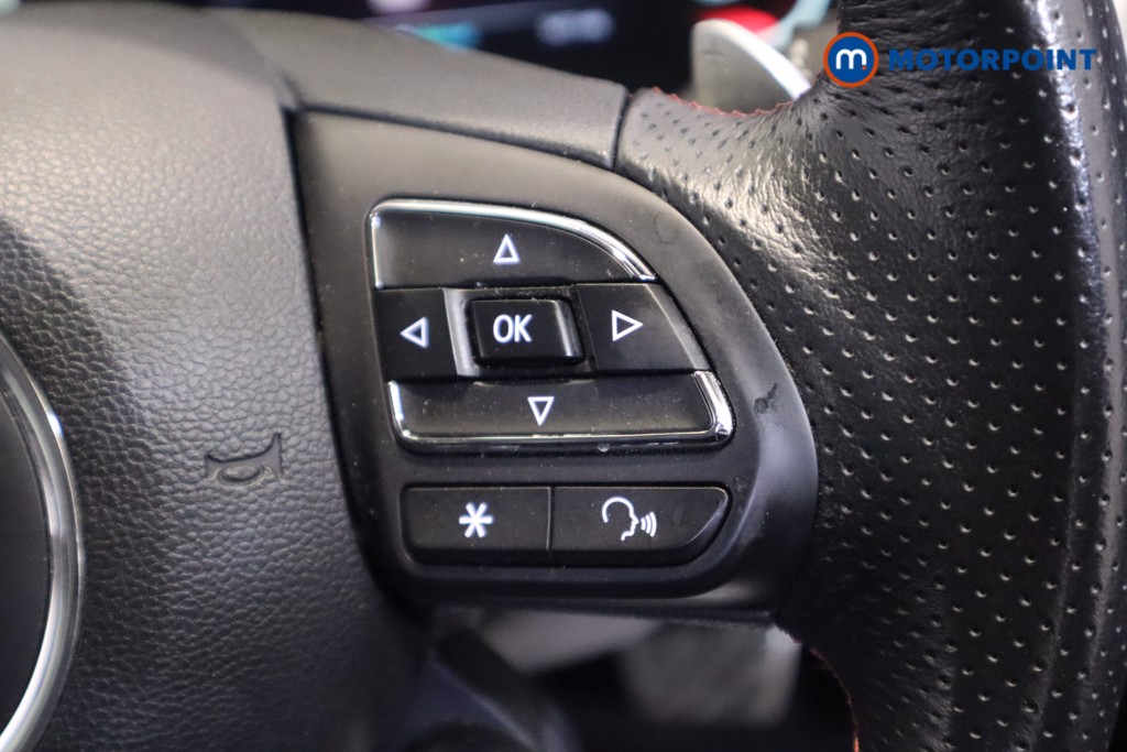 Mg Motor Uk HS Trophy Automatic Petrol SUV - Stock Number (1561538) - 11th supplementary image