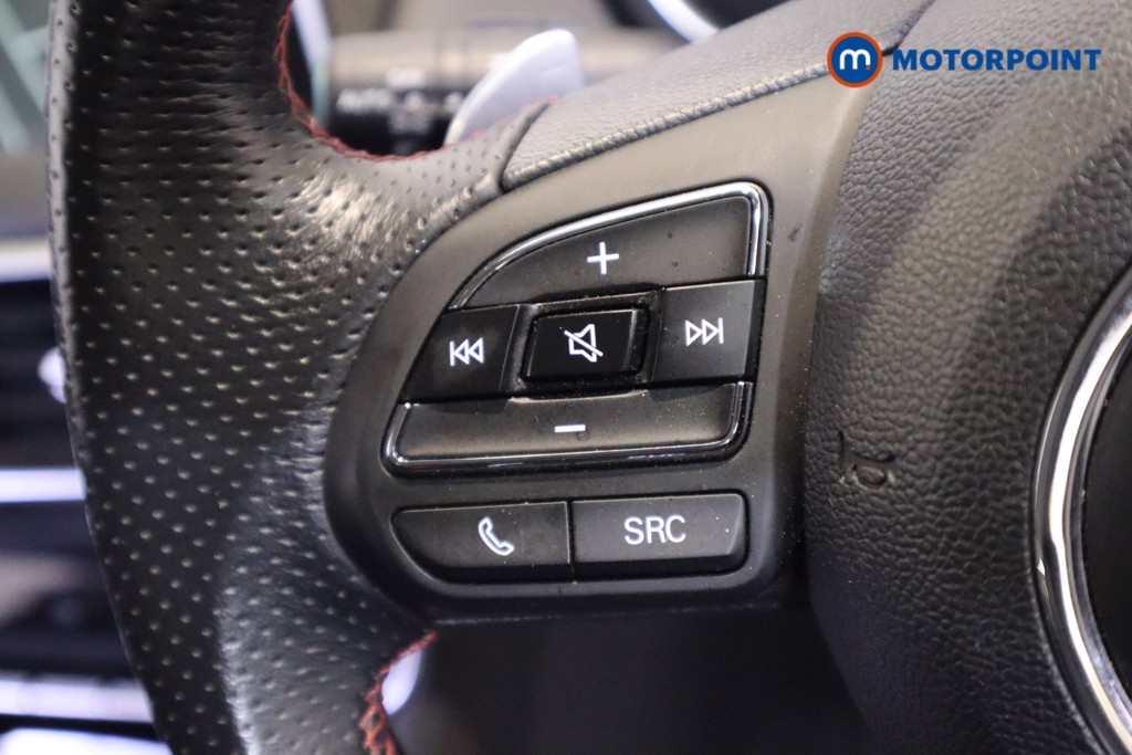 Mg Motor Uk HS Trophy Automatic Petrol SUV - Stock Number (1561538) - 12th supplementary image