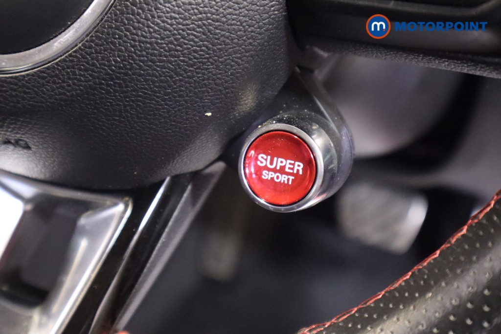 Mg Motor Uk HS Trophy Automatic Petrol SUV - Stock Number (1561538) - 13th supplementary image
