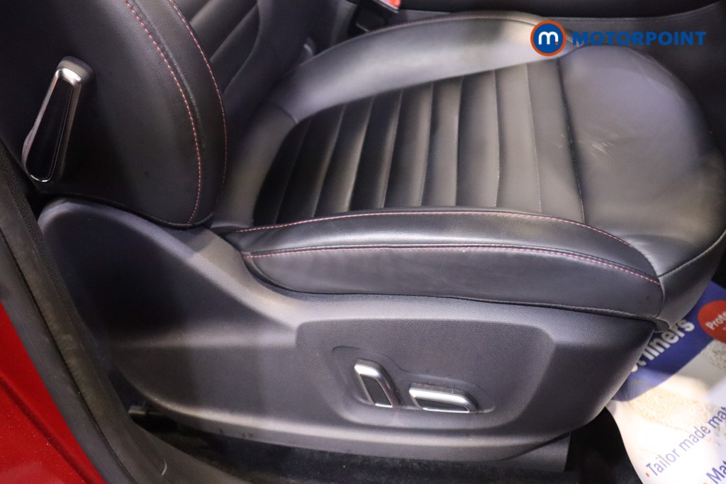 Mg Motor Uk HS Trophy Automatic Petrol SUV - Stock Number (1561538) - 14th supplementary image