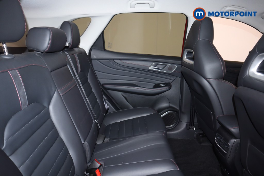 Mg Motor Uk HS Trophy Automatic Petrol SUV - Stock Number (1561538) - 15th supplementary image