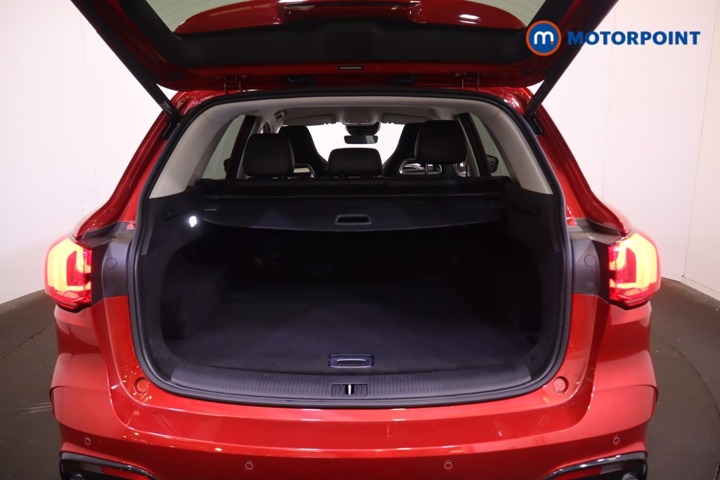 Mg Motor Uk HS Trophy Automatic Petrol SUV - Stock Number (1561538) - 16th supplementary image