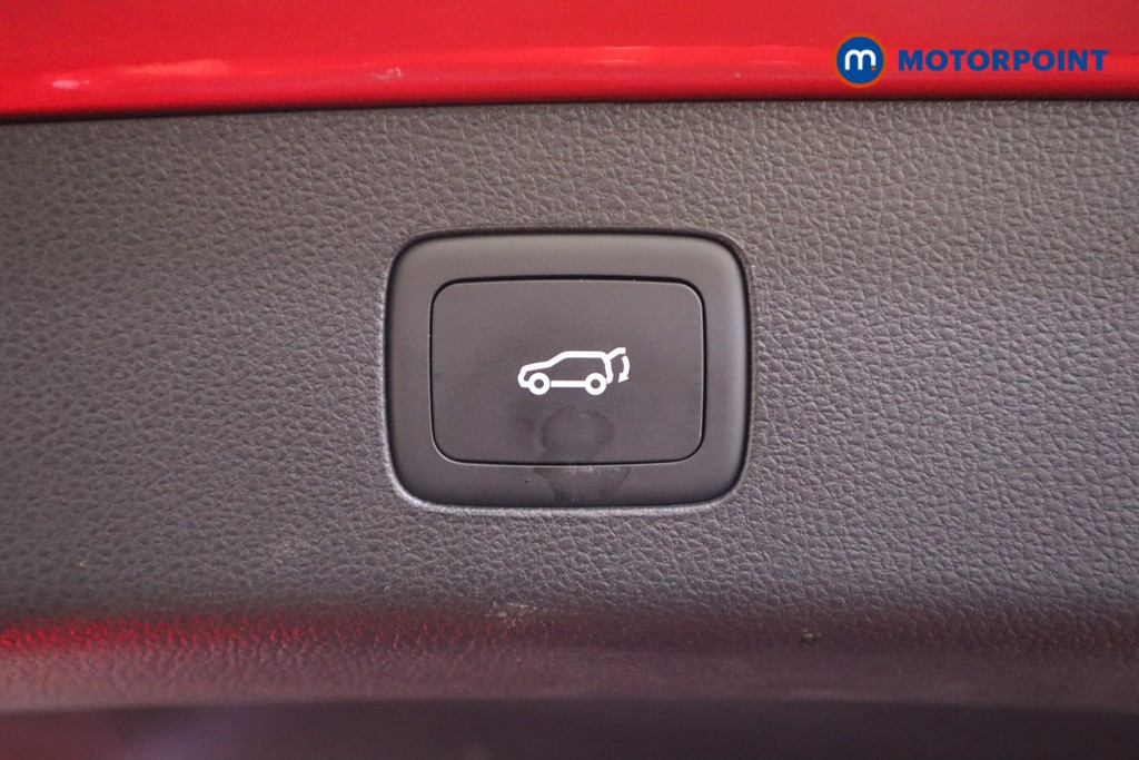 Mg Motor Uk HS Trophy Automatic Petrol SUV - Stock Number (1561538) - 17th supplementary image