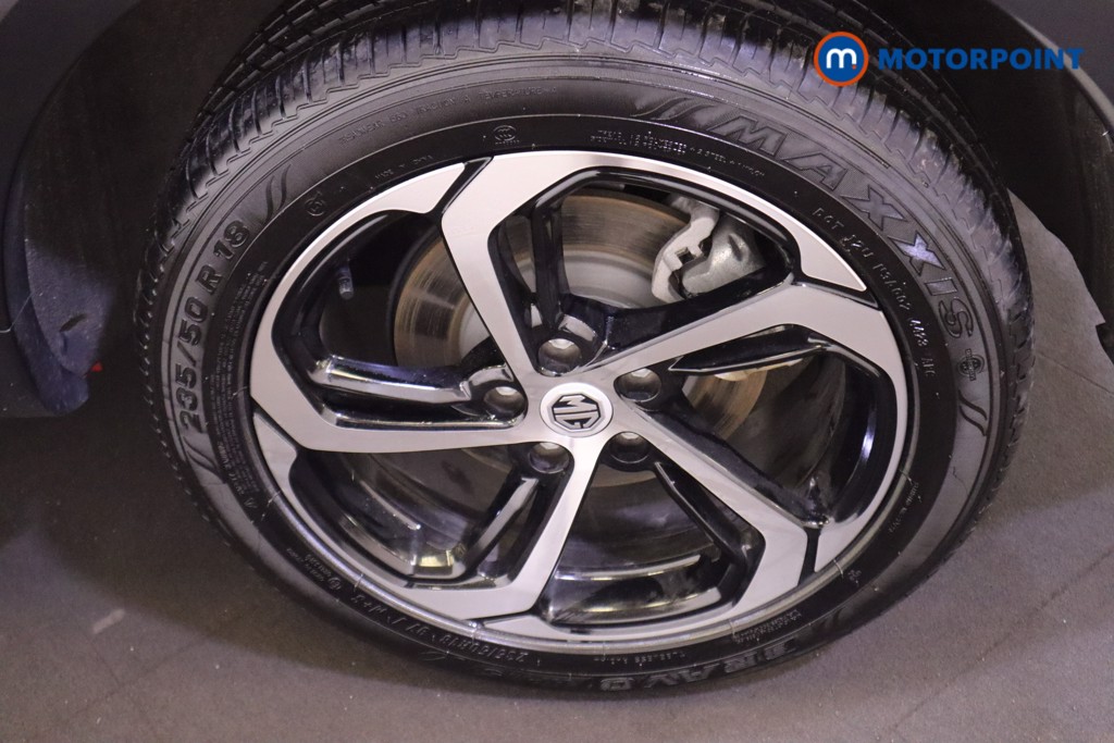 Mg Motor Uk HS Trophy Automatic Petrol SUV - Stock Number (1561538) - 19th supplementary image