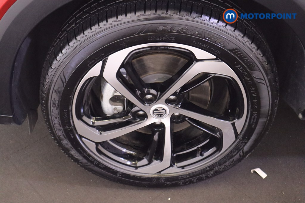 Mg Motor Uk HS Trophy Automatic Petrol SUV - Stock Number (1561538) - 20th supplementary image