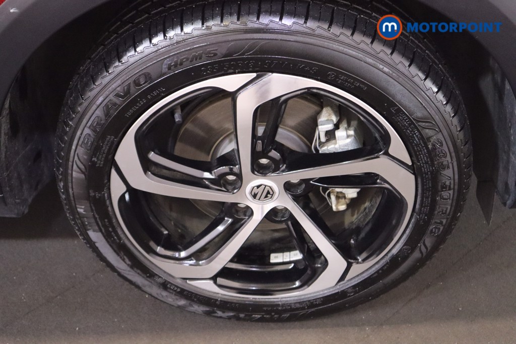 Mg Motor Uk HS Trophy Automatic Petrol SUV - Stock Number (1561538) - 21st supplementary image