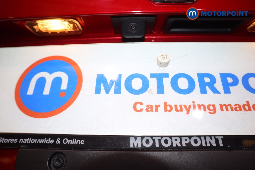 Mg Motor Uk HS Trophy Automatic Petrol SUV - Stock Number (1561538) - 24th supplementary image