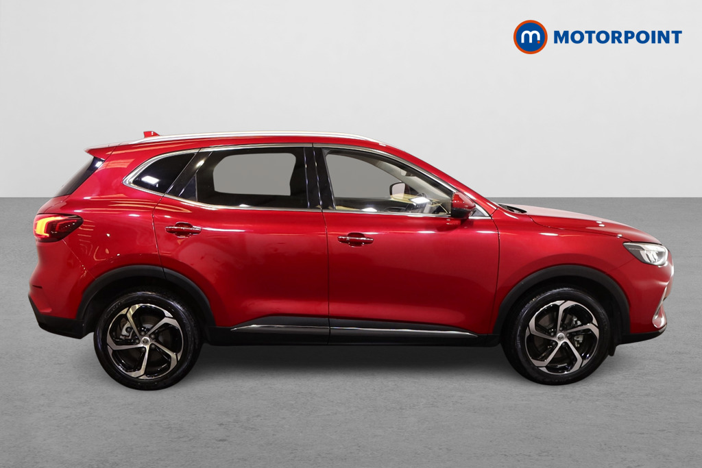 Mg Motor Uk HS Trophy Automatic Petrol SUV - Stock Number (1561538) - Drivers side