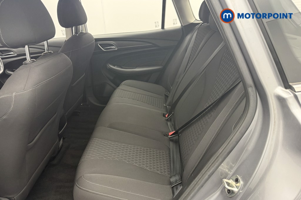 Mg Motor Uk MG5 Excite Automatic Electric Estate - Stock Number (1561692) - 2nd supplementary image