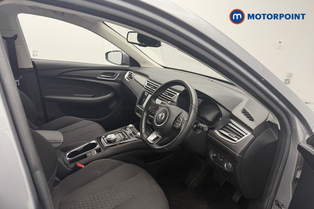 Mg Motor Uk MG5 Excite Automatic Electric Estate - Stock Number (1561692) - 3rd supplementary image