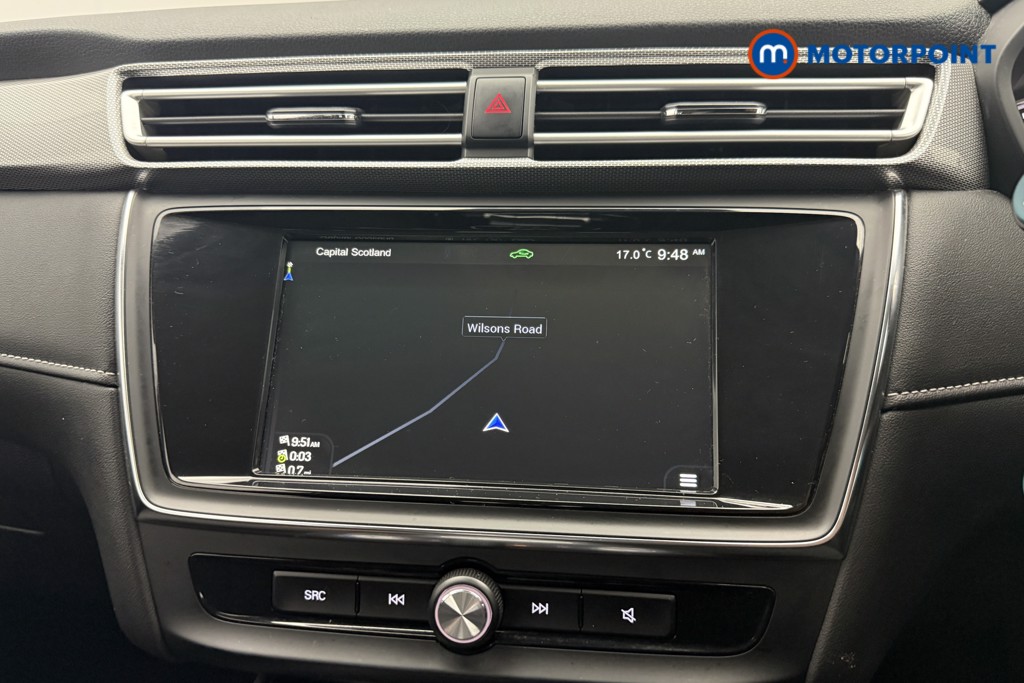 Mg Motor Uk MG5 Excite Automatic Electric Estate - Stock Number (1561692) - 6th supplementary image