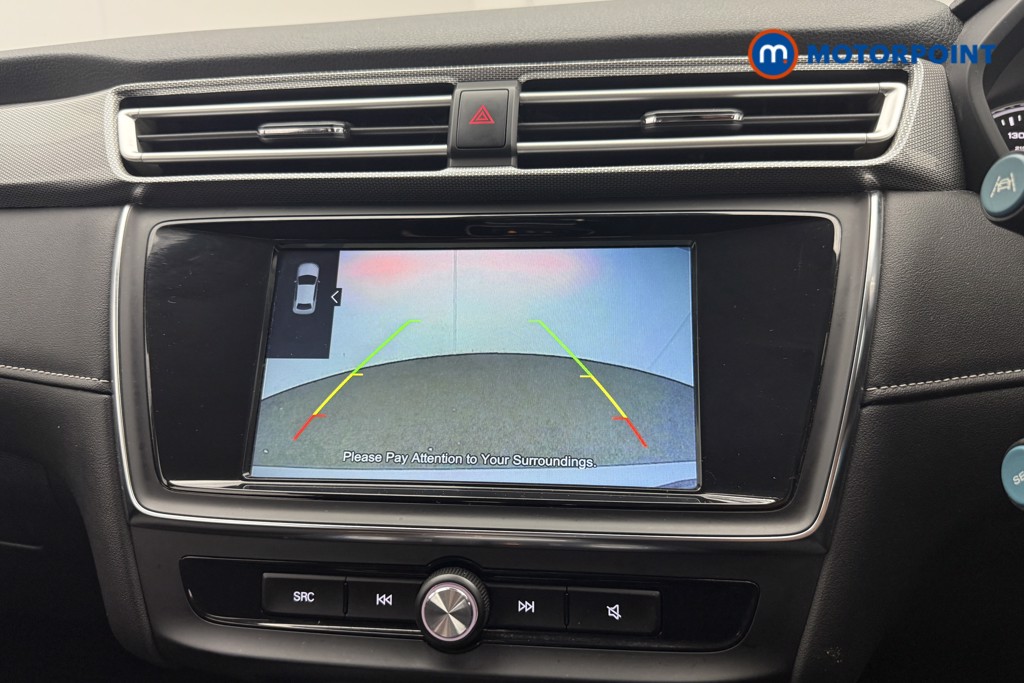 Mg Motor Uk MG5 Excite Automatic Electric Estate - Stock Number (1561692) - 7th supplementary image