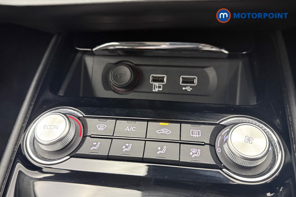 Mg Motor Uk MG5 Excite Automatic Electric Estate - Stock Number (1561692) - 8th supplementary image