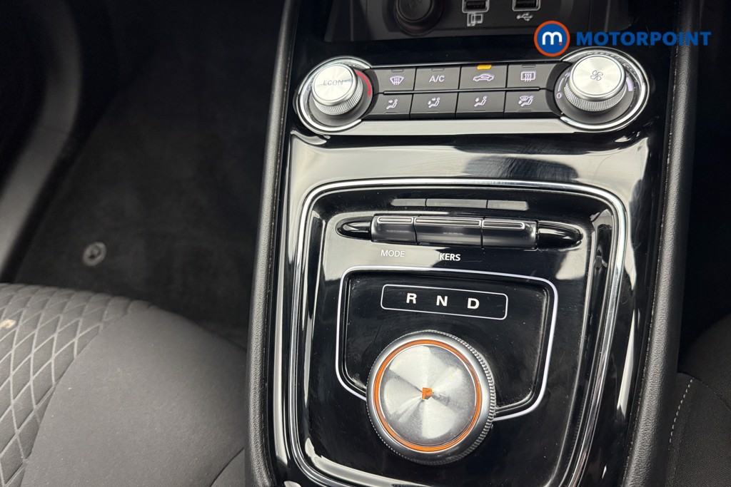Mg Motor Uk MG5 Excite Automatic Electric Estate - Stock Number (1561692) - 9th supplementary image