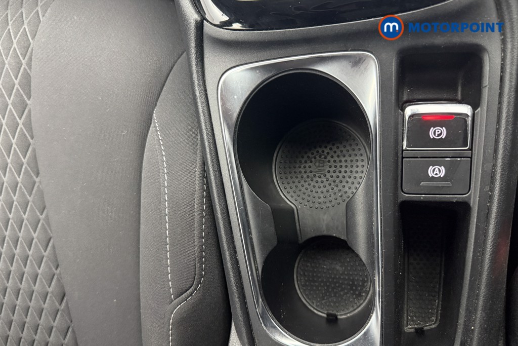 Mg Motor Uk MG5 Excite Automatic Electric Estate - Stock Number (1561692) - 10th supplementary image