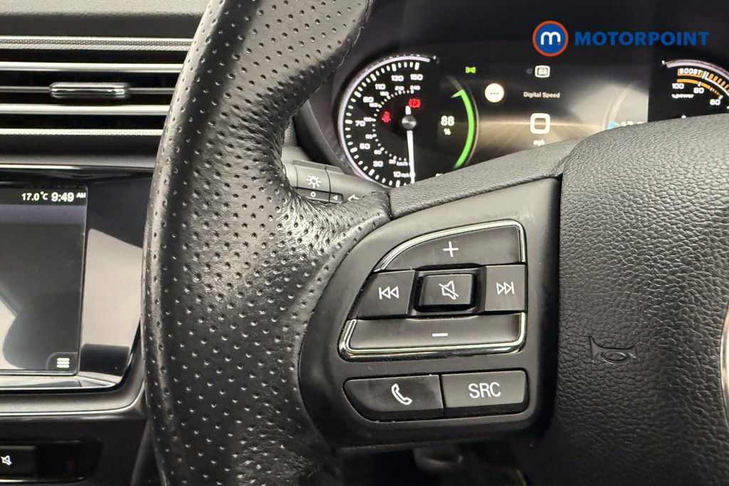 Mg Motor Uk MG5 Excite Automatic Electric Estate - Stock Number (1561692) - 11th supplementary image