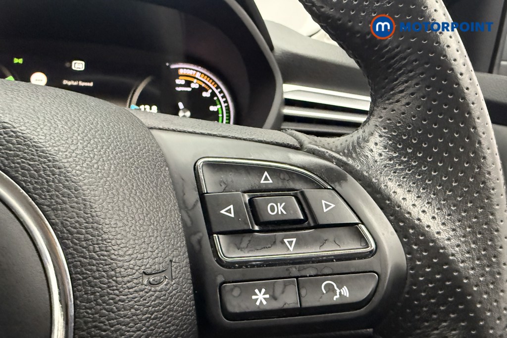 Mg Motor Uk MG5 Excite Automatic Electric Estate - Stock Number (1561692) - 12th supplementary image
