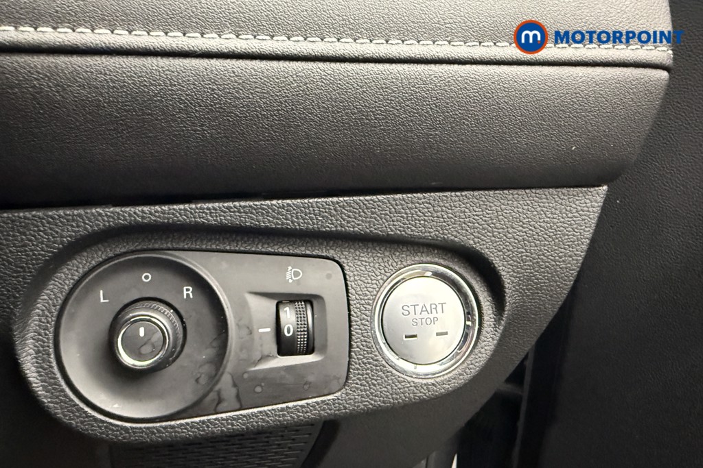 Mg Motor Uk MG5 Excite Automatic Electric Estate - Stock Number (1561692) - 13th supplementary image