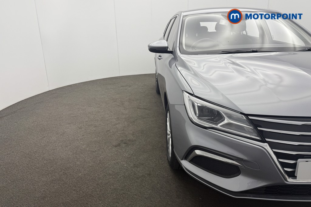 Mg Motor Uk MG5 Excite Automatic Electric Estate - Stock Number (1561692) - 20th supplementary image