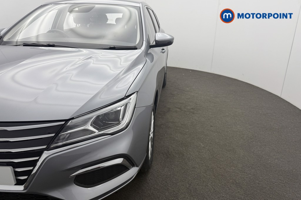 Mg Motor Uk MG5 Excite Automatic Electric Estate - Stock Number (1561692) - 21st supplementary image