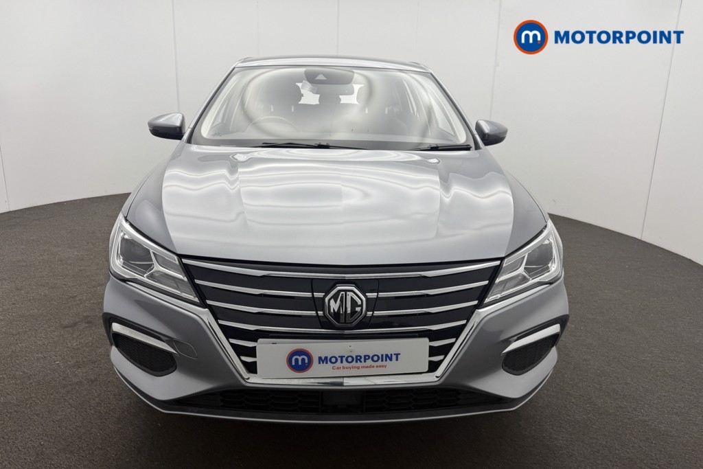 Mg Motor Uk MG5 Excite Automatic Electric Estate - Stock Number (1561692) - 26th supplementary image