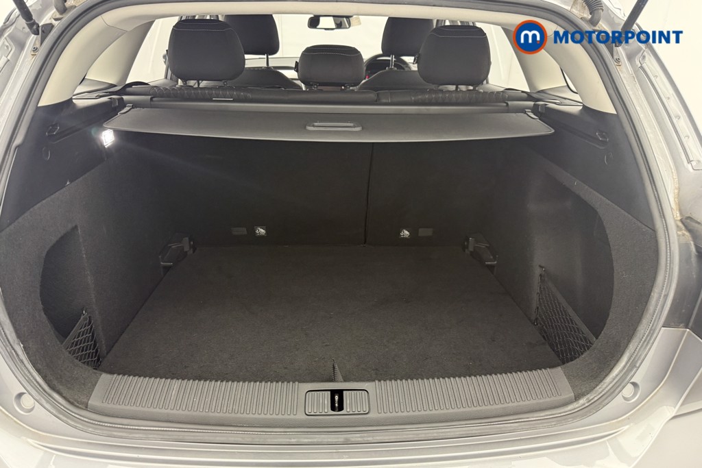 Mg Motor Uk MG5 Excite Automatic Electric Estate - Stock Number (1561692) - 27th supplementary image