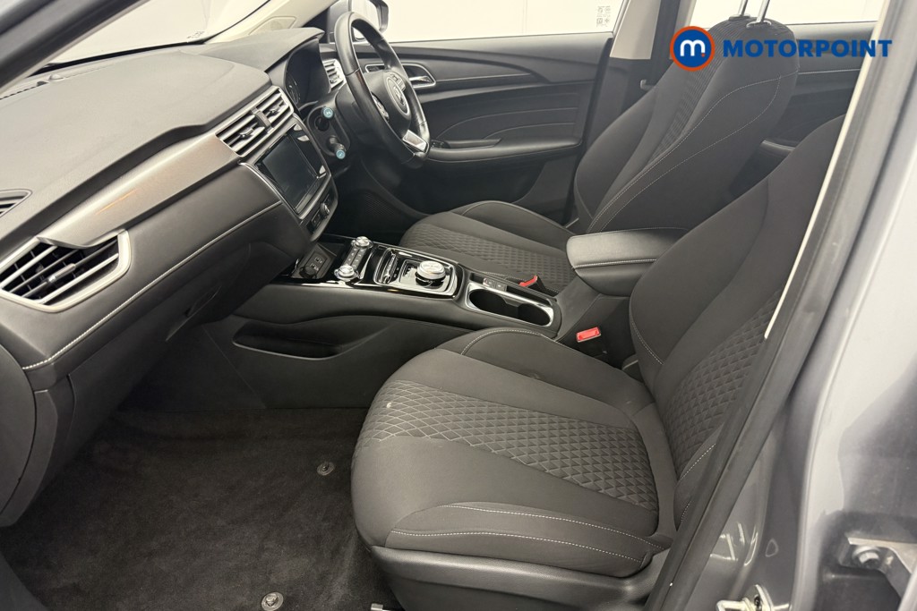 Mg Motor Uk MG5 Excite Automatic Electric Estate - Stock Number (1561692) - 1st supplementary image