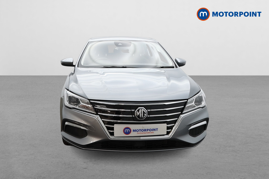 Mg Motor Uk MG5 Excite Automatic Electric Estate - Stock Number (1561692) - Front bumper