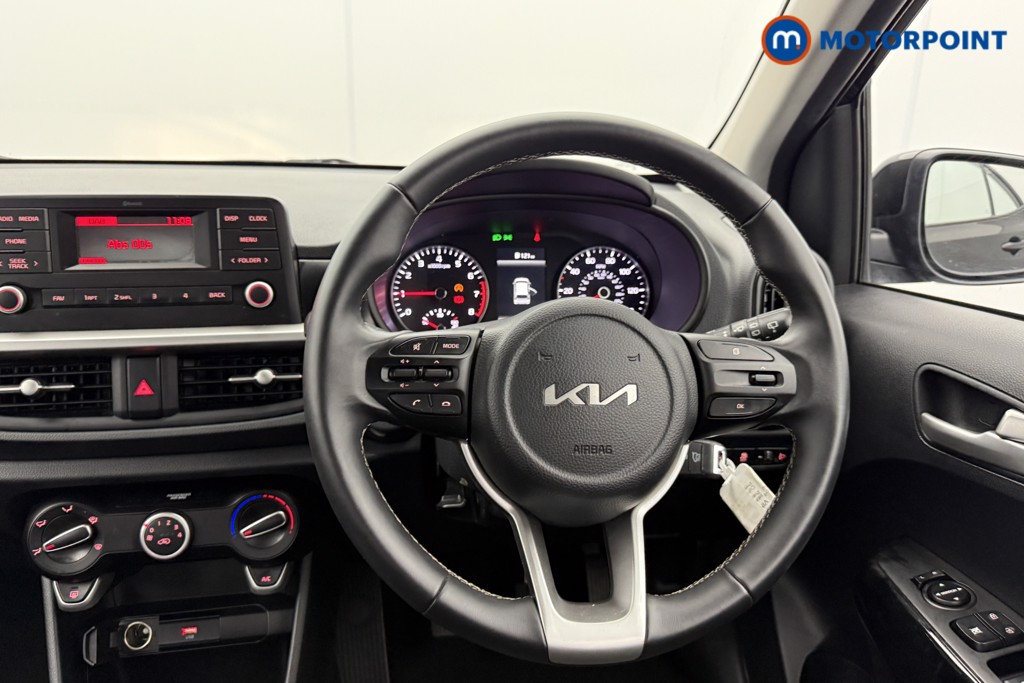KIA Picanto 2 Manual Petrol Hatchback - Stock Number (1562248) - 2nd supplementary image