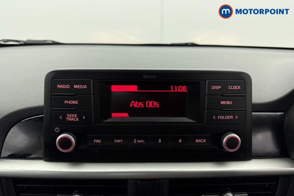 KIA Picanto 2 Manual Petrol Hatchback - Stock Number (1562248) - 5th supplementary image
