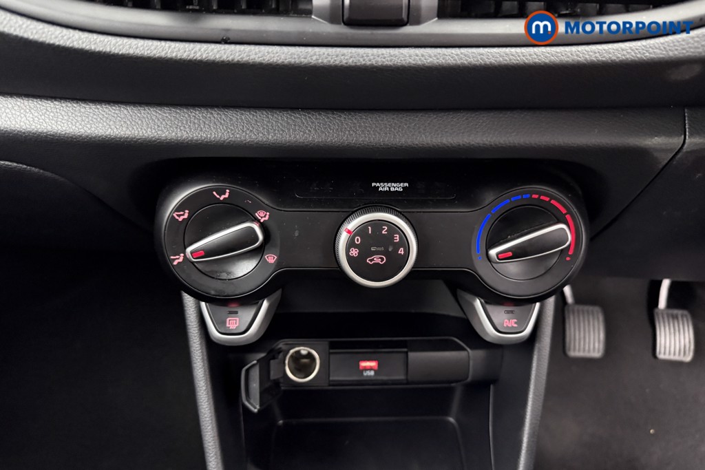 KIA Picanto 2 Manual Petrol Hatchback - Stock Number (1562248) - 6th supplementary image