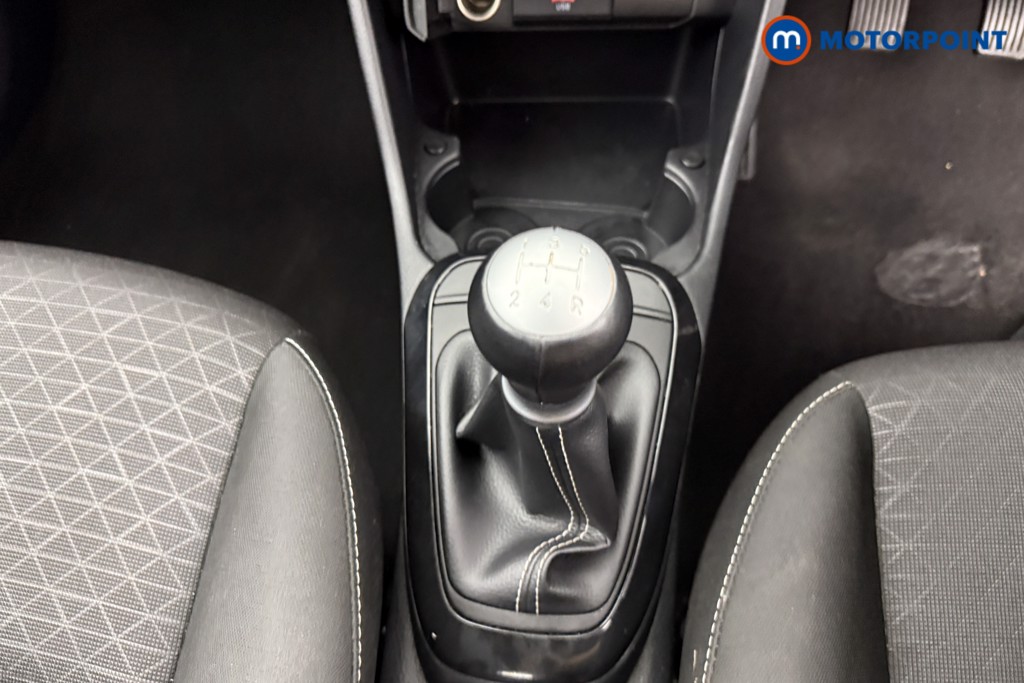 KIA Picanto 2 Manual Petrol Hatchback - Stock Number (1562248) - 7th supplementary image