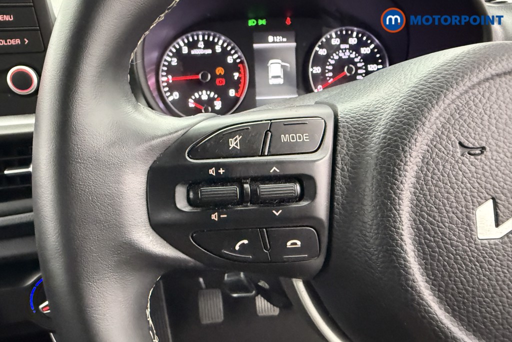 KIA Picanto 2 Manual Petrol Hatchback - Stock Number (1562248) - 8th supplementary image