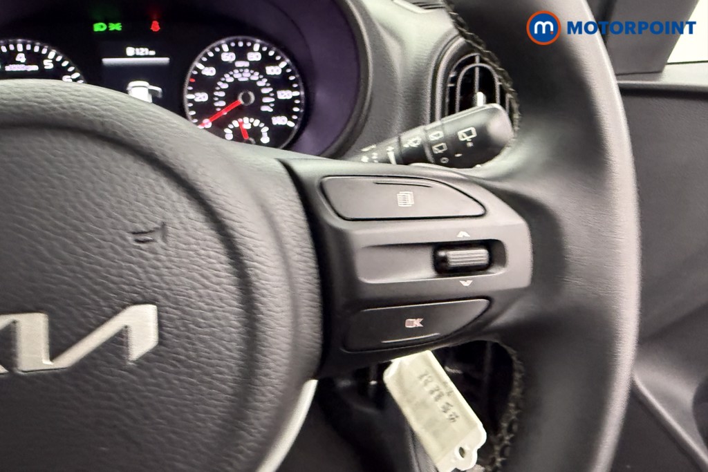 KIA Picanto 2 Manual Petrol Hatchback - Stock Number (1562248) - 9th supplementary image
