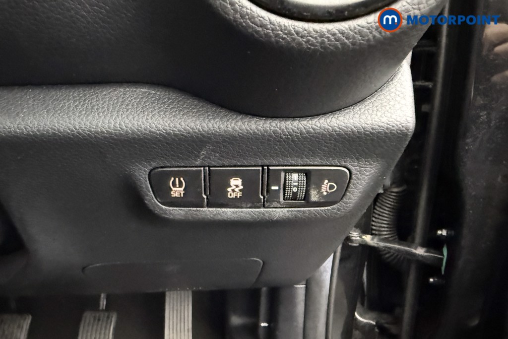 KIA Picanto 2 Manual Petrol Hatchback - Stock Number (1562248) - 10th supplementary image